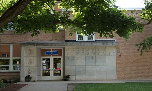 Moccasin Elementary
