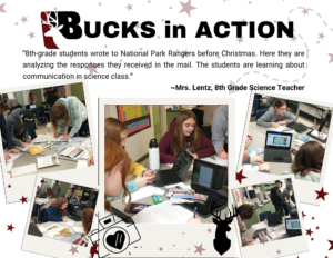 Photo of Bucks in Action Mrs. Lentz Park Rangers PDF