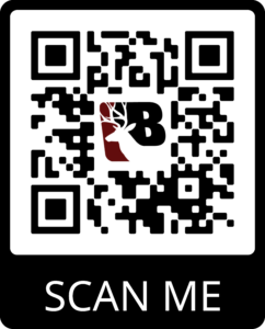 Scan the QR code to submit your photos of plow day!