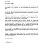 Image of 4-30-2025 District Letter - Passing of Riley Burgoyne PDF