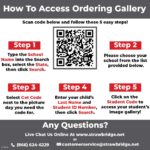 Strawbridge QR Code