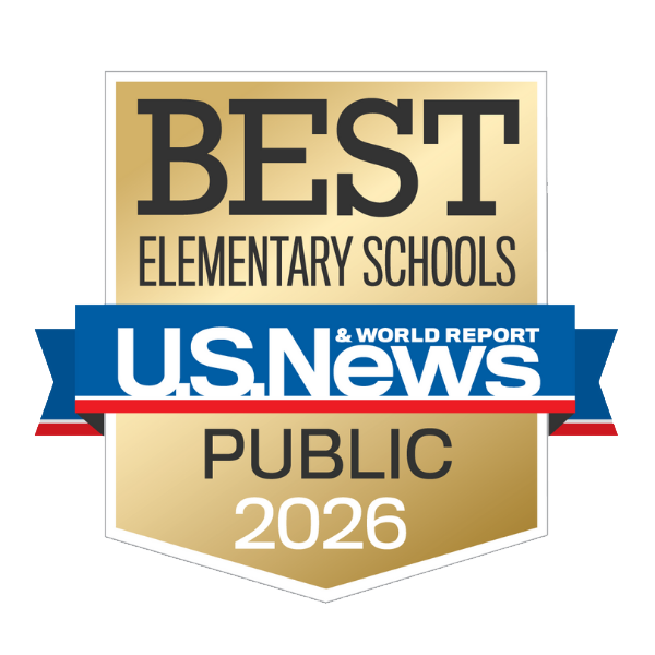 Best Elementary Schools Badge